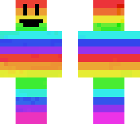 rainbow