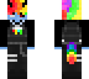 rajnbow youtube