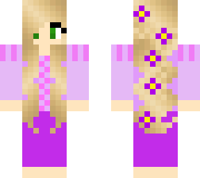 rapunzel edit not mine