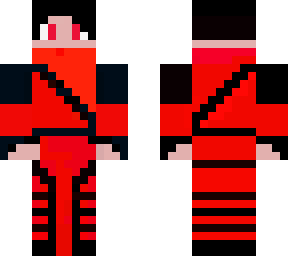 red clan member