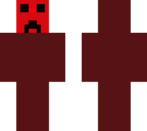 red creeper