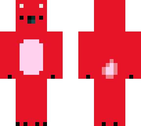 red koala