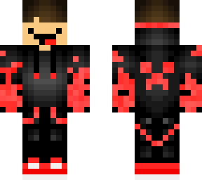 redcreeper jacket derp