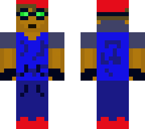 redstonepros (goggles on)