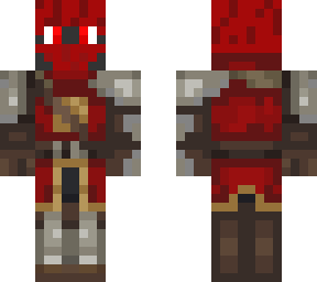 redwolf