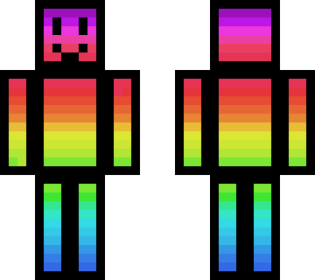 retro fade