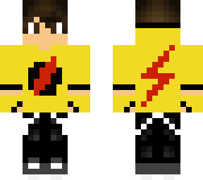 reverse flash hoodie fixed