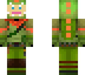 rex