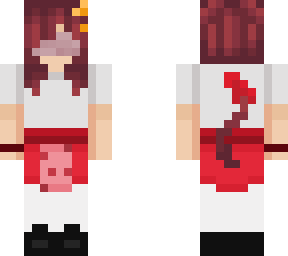 rita 3.0 (oc, that i edited twice)