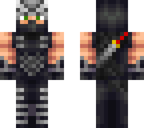 ryu hayabusa