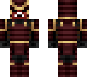 samurai