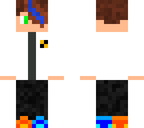 science supah(updated)