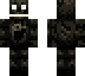 shadow springtrap