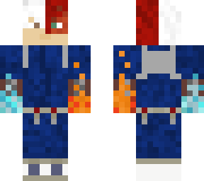 shoto todoroki