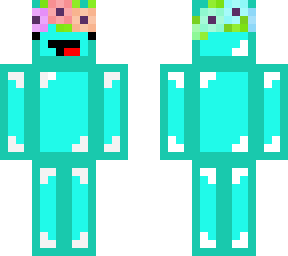 skeppy (flower crown)