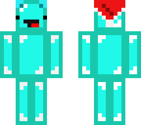 skeppy but with zelk's hat and diamond ears.