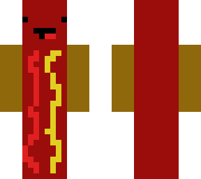 skeppy hotdog