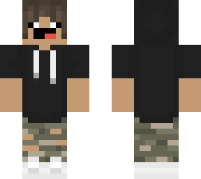 skin  something