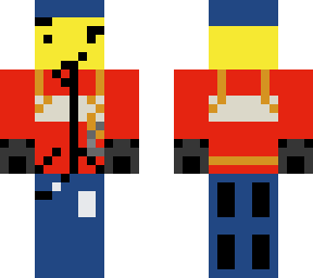 skin 1: jacko _448