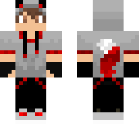 skin of pollogamer27_ (skin di pollogamer27_)