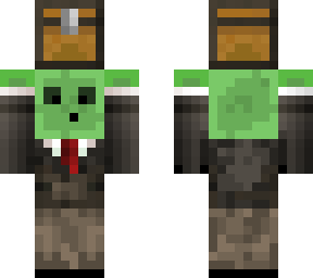 slime suit holding chest (redo)