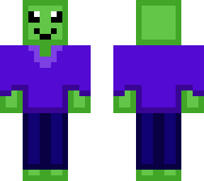 slime suit v1