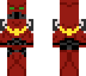 space marine