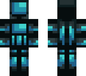 space marine