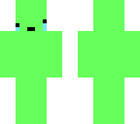 special green