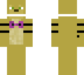 spring bonnie