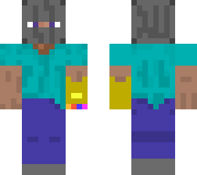 steve unique