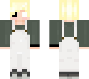 steve version w