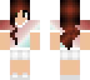 summer skin