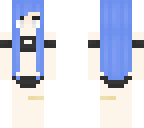 swimming aster