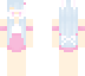swimming peony