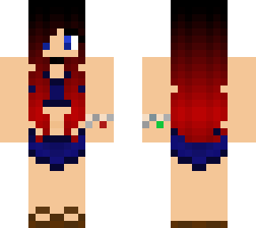 swimsuit