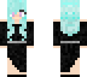 tarsana witch (roleplay skin)