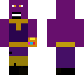 thanos