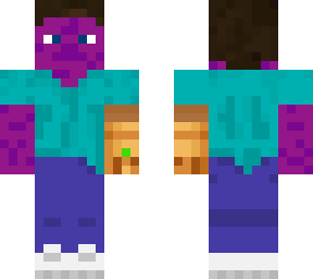 thanos steve