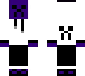 the creeper