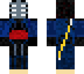 the kendo master
