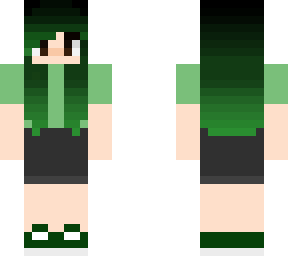 the shorts are longer