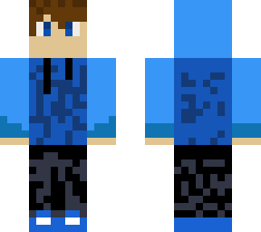 thelaserman