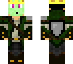 theslimeking