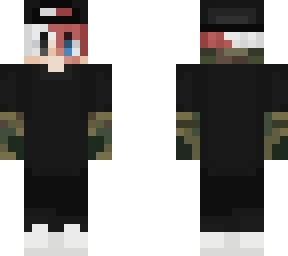 todoroki (camo)