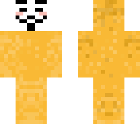 troll  / sponge boy
