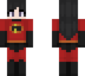 violet parr