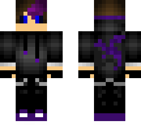 violet shadow