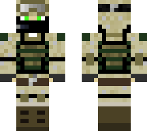 war solder