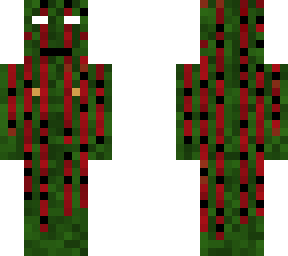 watermelon man